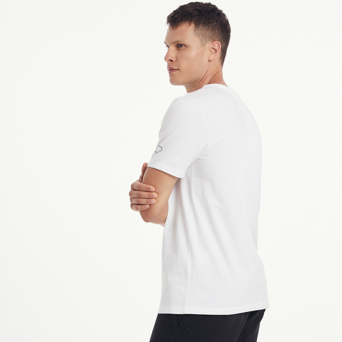 Camiseta Replay Rugby Masculina - Tam: GG - 1