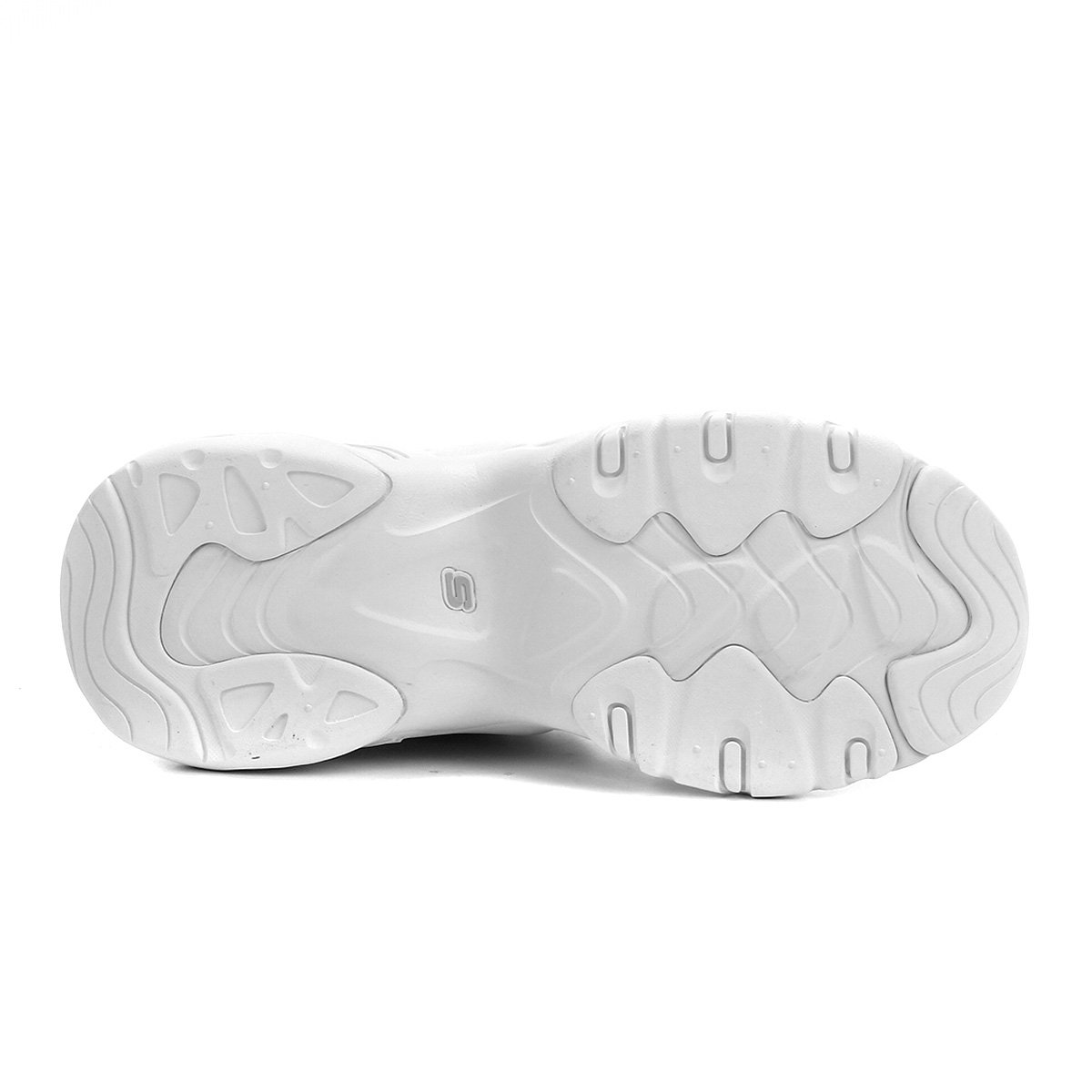 Tênis Skechers D'Lites 3.0 Proven Force Feminino - Tam: 35 - 3
