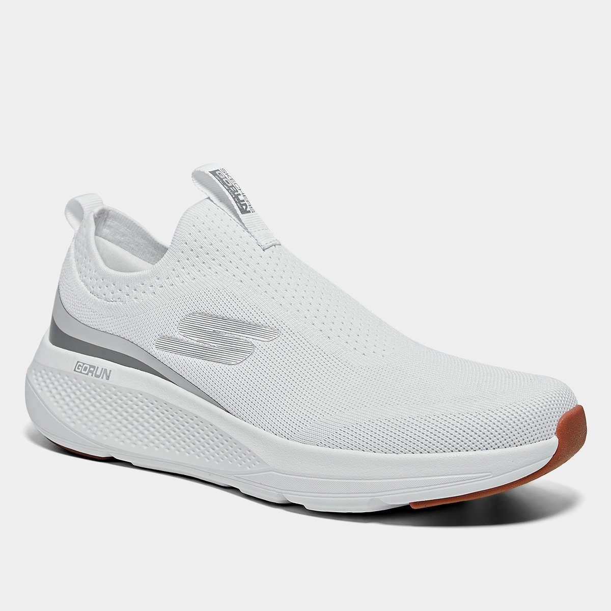 Tênis Skechers Go Run Elevate - Upraise Masculino - Tam: 40 - 1