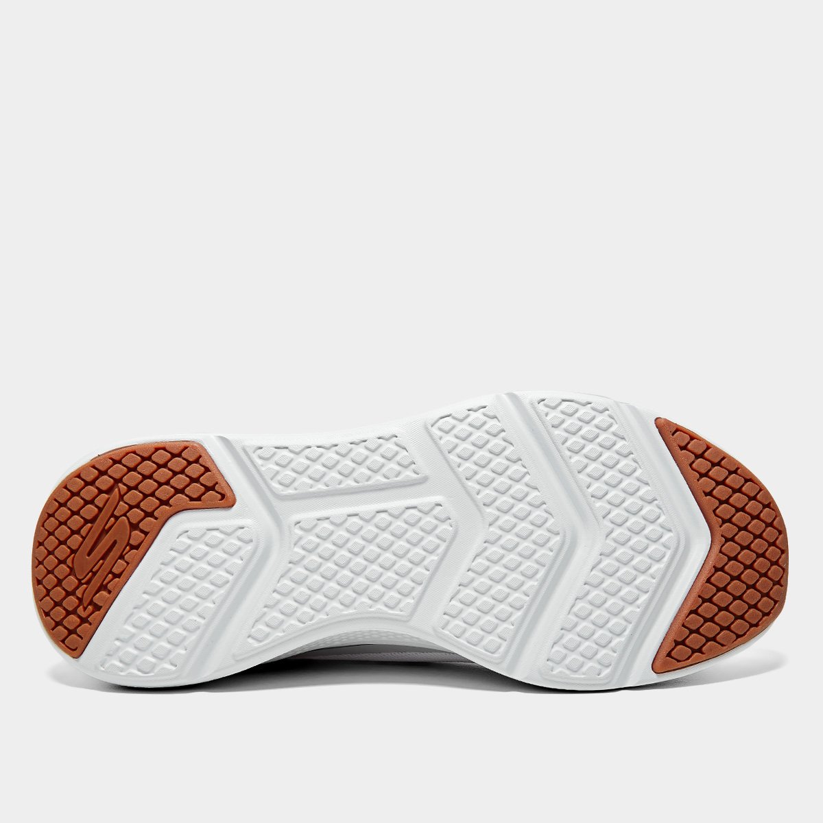 Tênis Skechers Go Run Elevate - Upraise Masculino - Tam: 40 - 4