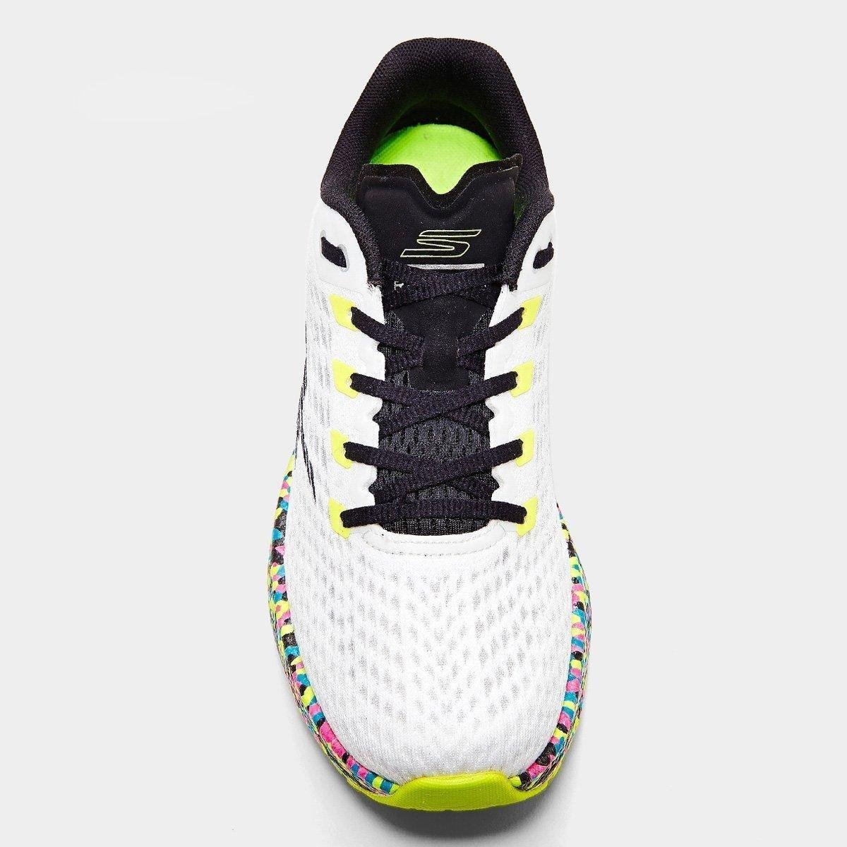 Tênis Skechers Go Run Razor 5 Feminino - Tam: 37 - 3