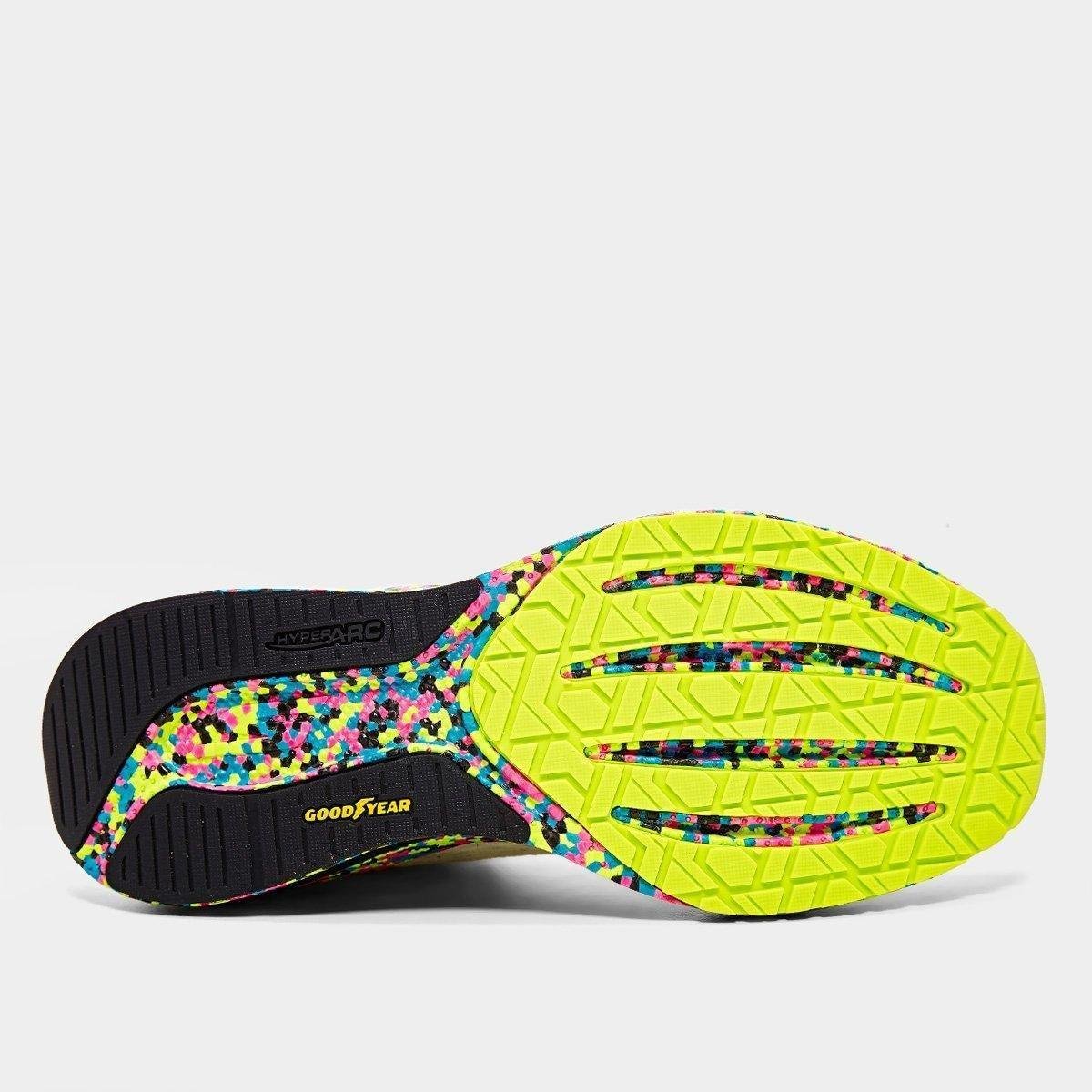 Tênis Skechers Go Run Razor 5 Feminino - Tam: 37 - 5