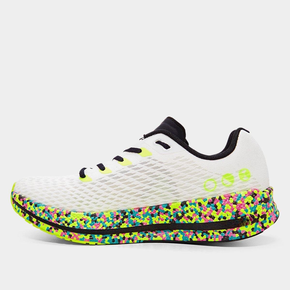 Tênis Skechers Go Run Razor 5 Masculino - Tam: 38 - 4