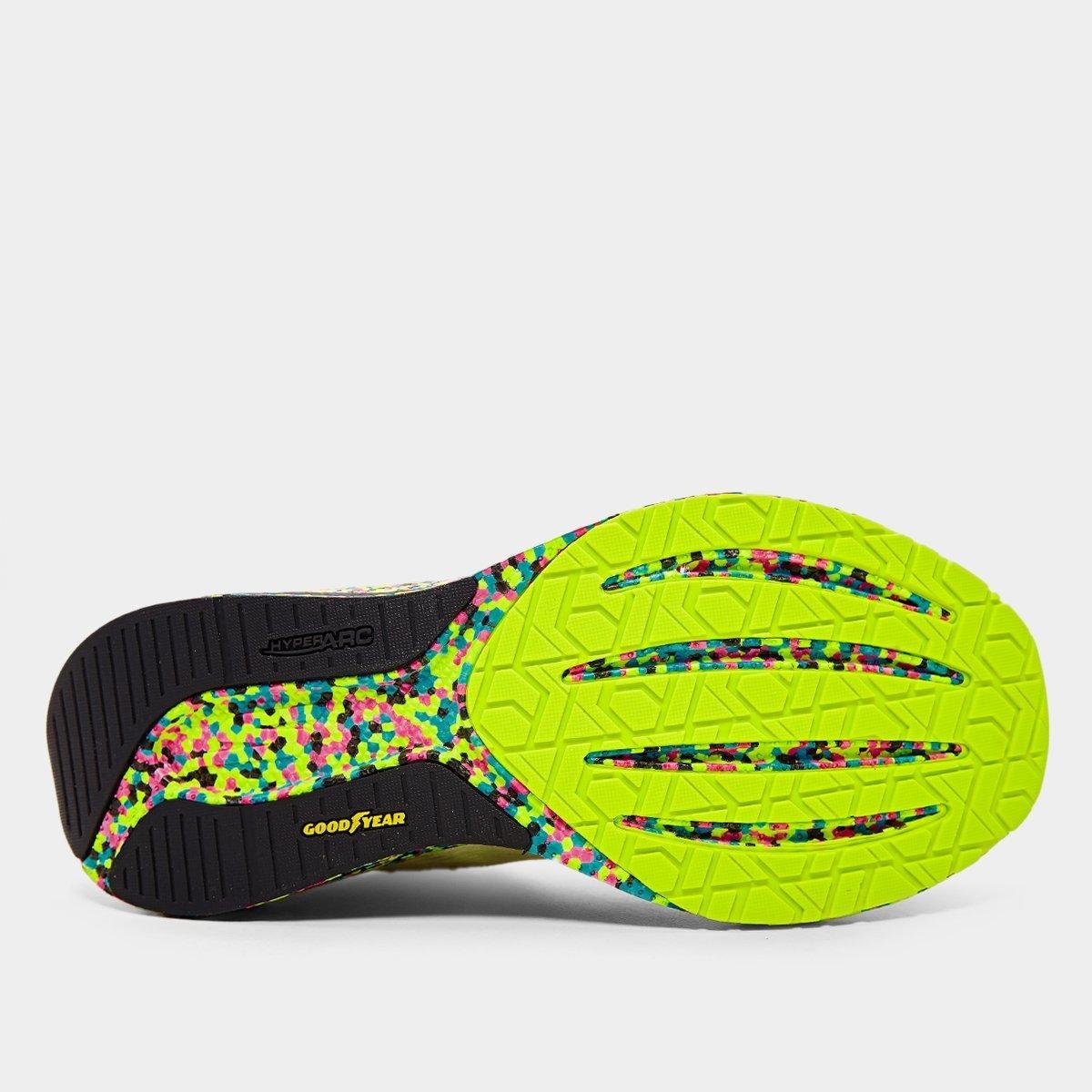Tênis Skechers Go Run Razor 5 Masculino - Tam: 38 - 5