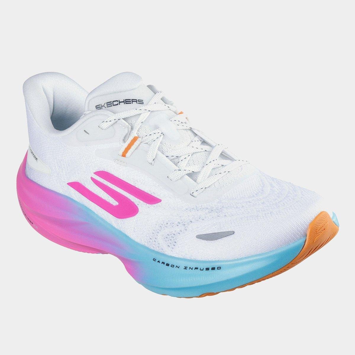 Tênis Skechers Skx Aero Spark Feminino - Tam: 34 - 1