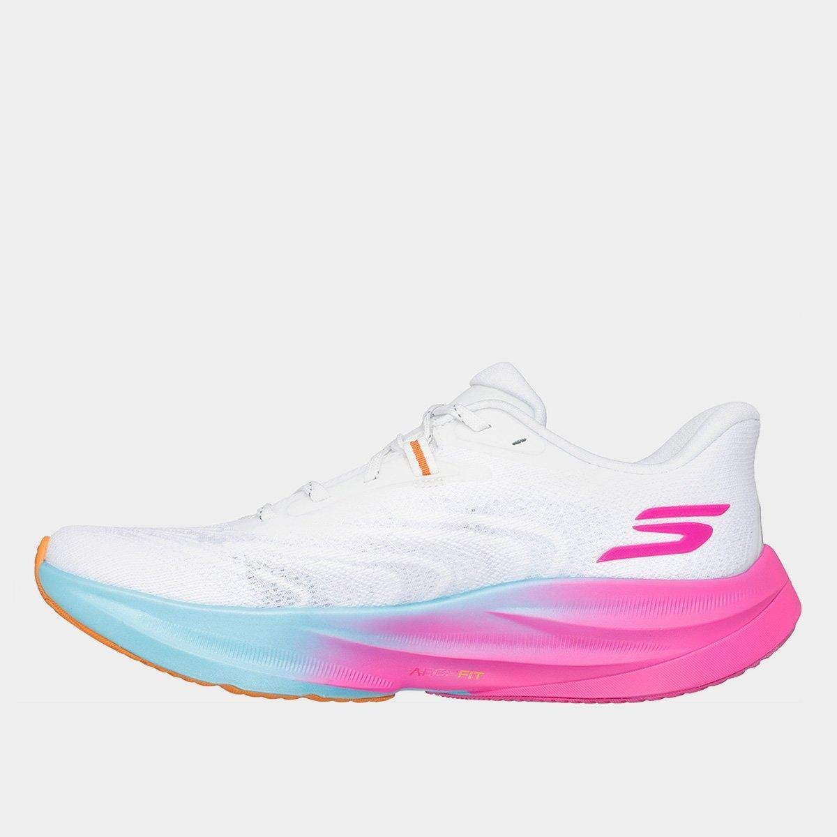 Tênis Skechers Skx Aero Spark Feminino - Tam: 34 - 3