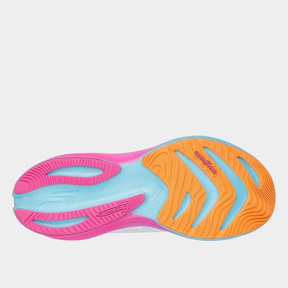 Tênis Skechers Skx Aero Spark Feminino - Tam: 34 - 4
