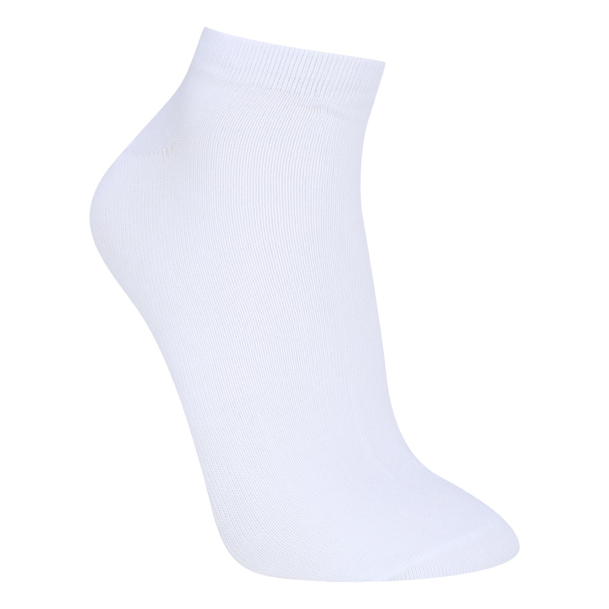 Meia Puket Tripack Micro - Tam: 40/44 - 1