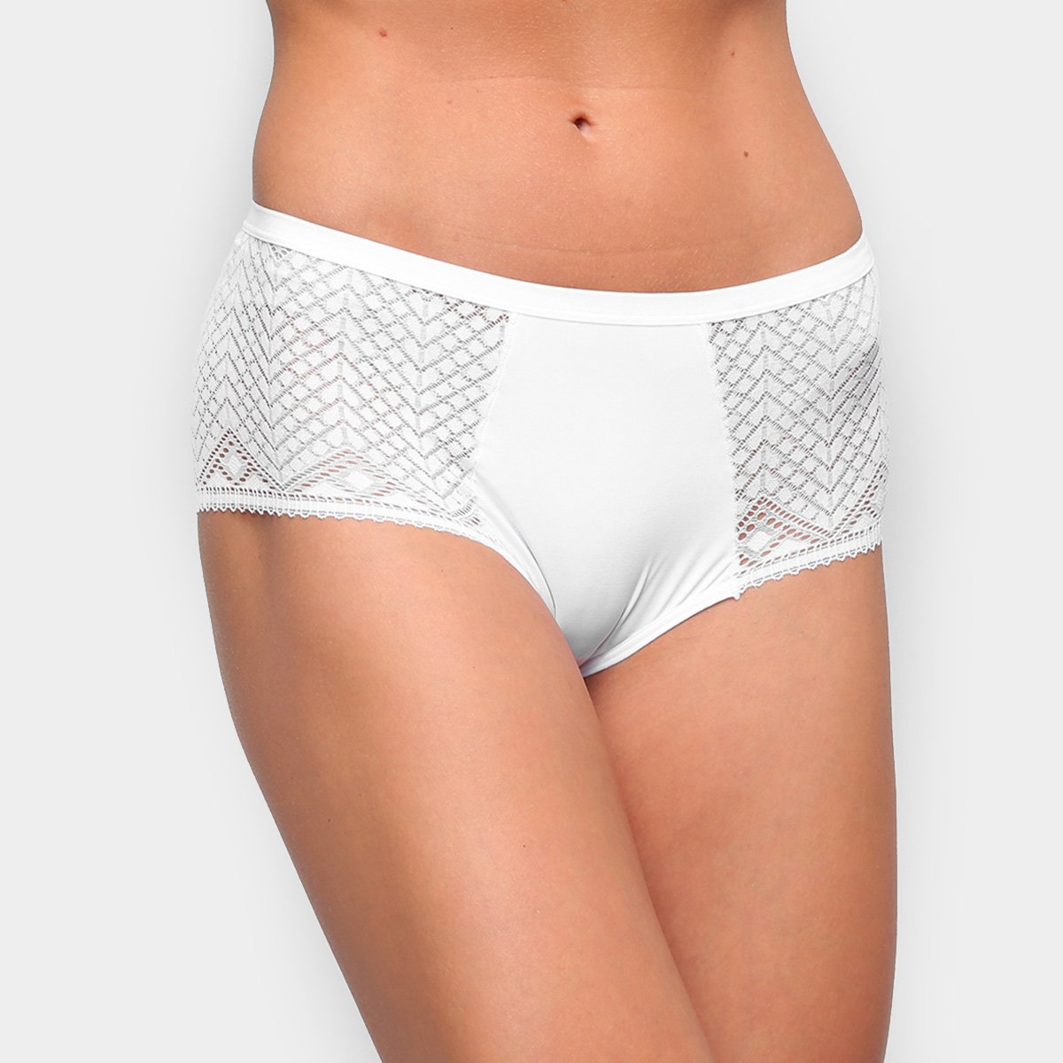 Calcinha Hot Panty Liz Boulevard 80140