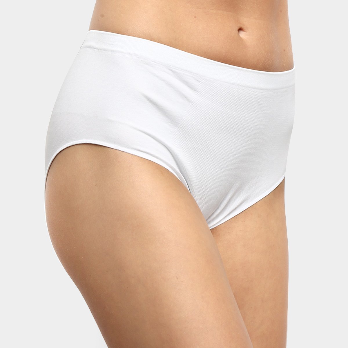 Calcinha Alta Trifil Modeladora