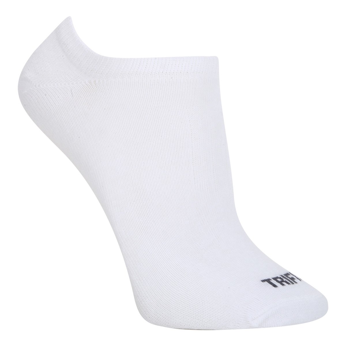 Kit Meia Invisível Trifil Esportivas 6 Pares - Tam: 39/43 - 1