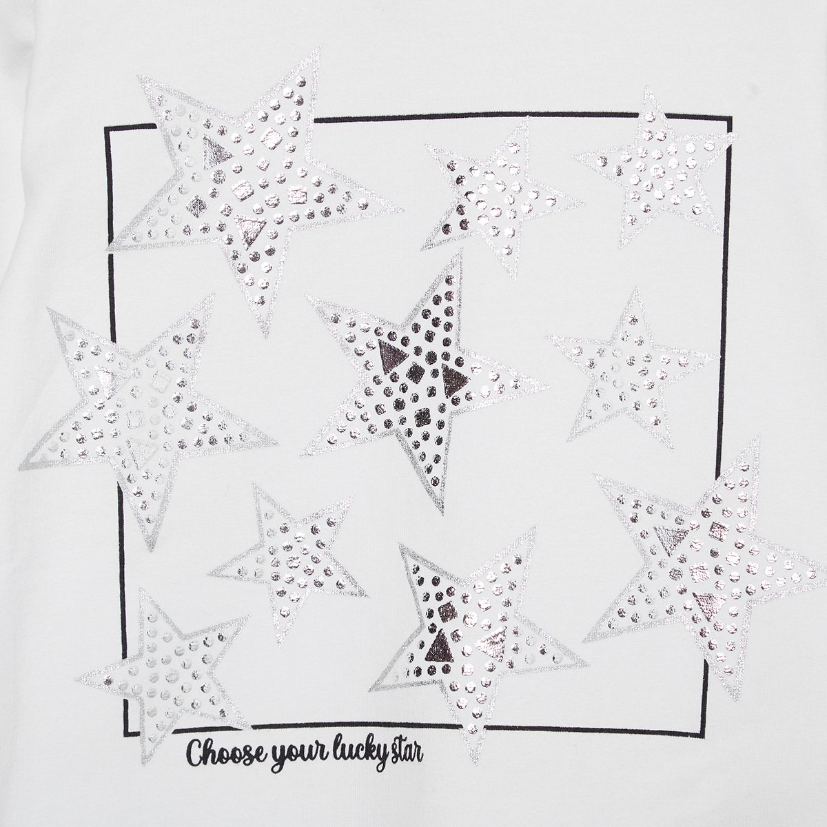 Blusa Infantil Kyly Menina - Tam: 8A - 1