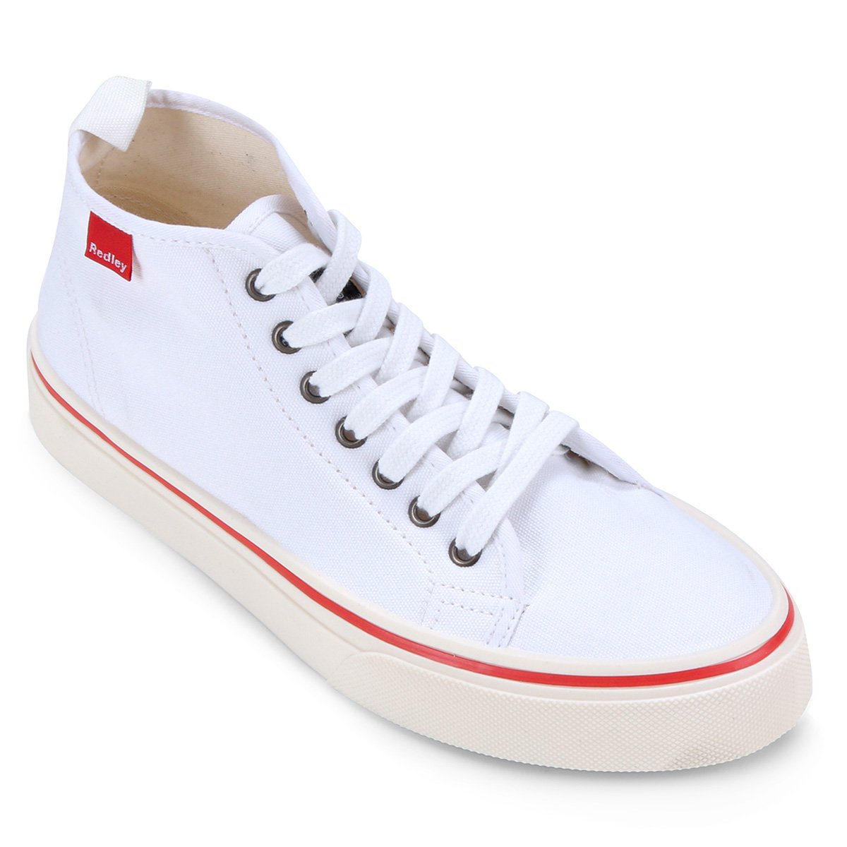 Tênis Cano Alto  Redley Originals - Tam: 36 - 1