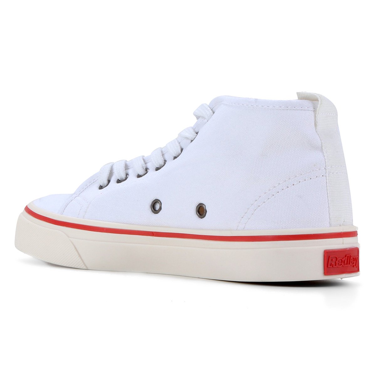 Tênis Cano Alto  Redley Originals - Tam: 36 - 2