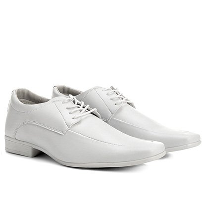 netshoes sapato social masculino