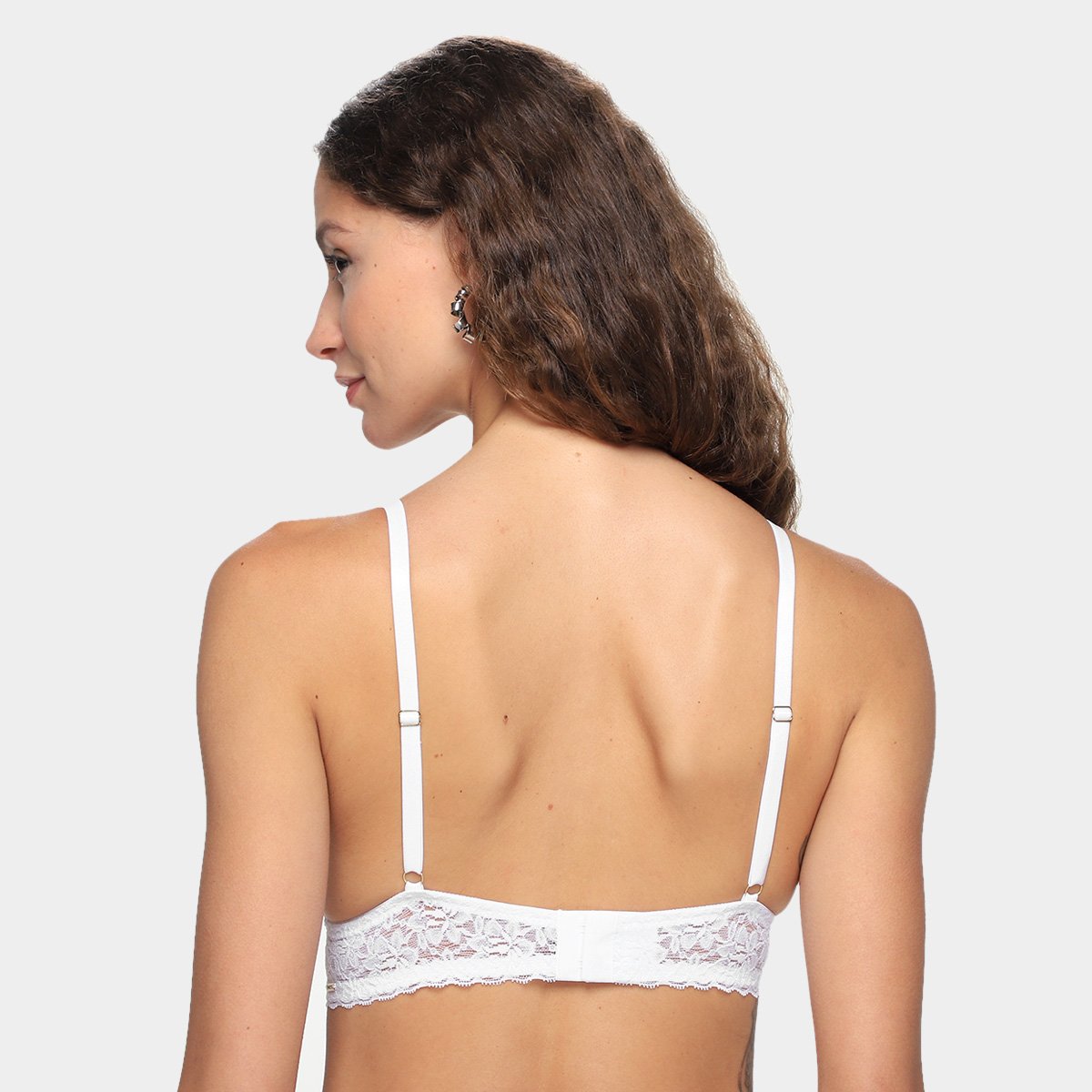 Sutiã Marcyn Triângulo Paris - Tam: P - 1