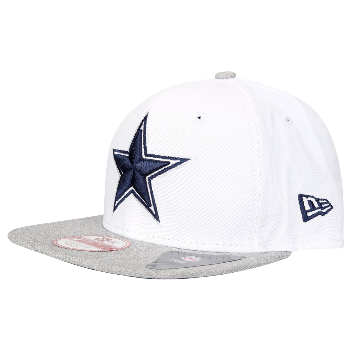 Boné New Era 950 NFL Original Fit Refresh Dallas Cowboys
