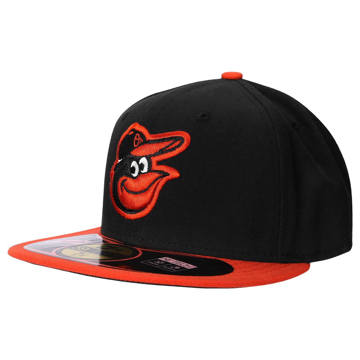 Boné New Era MLB 5950 Baltimore Orioles