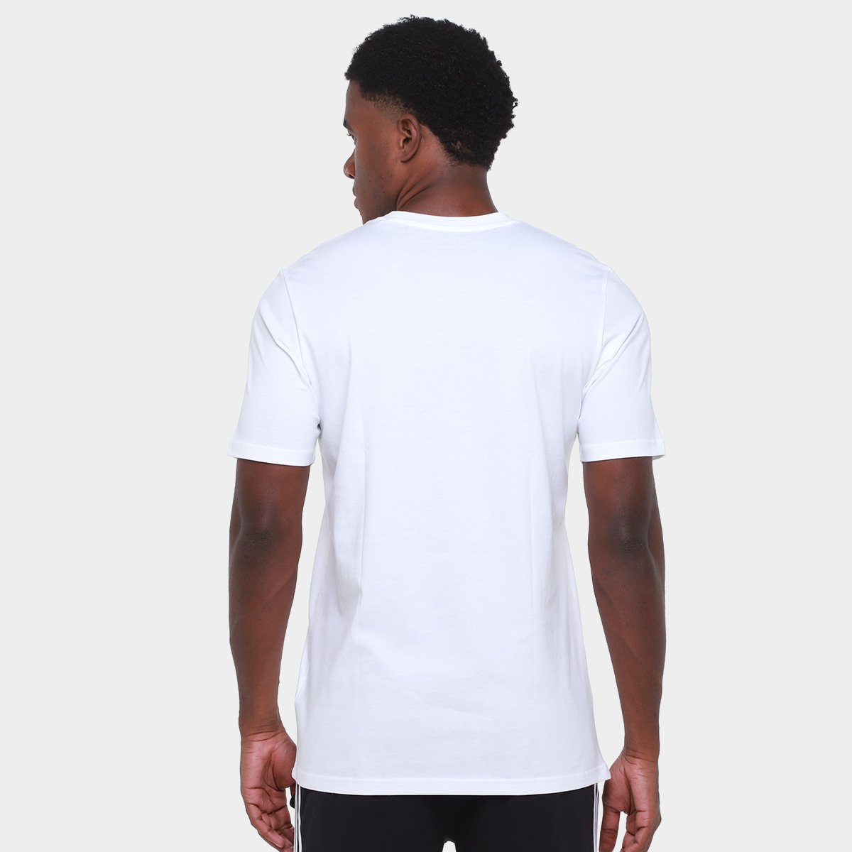 Camiseta Adidas Basquete Got You Shook Masculina - Tam: P - 1