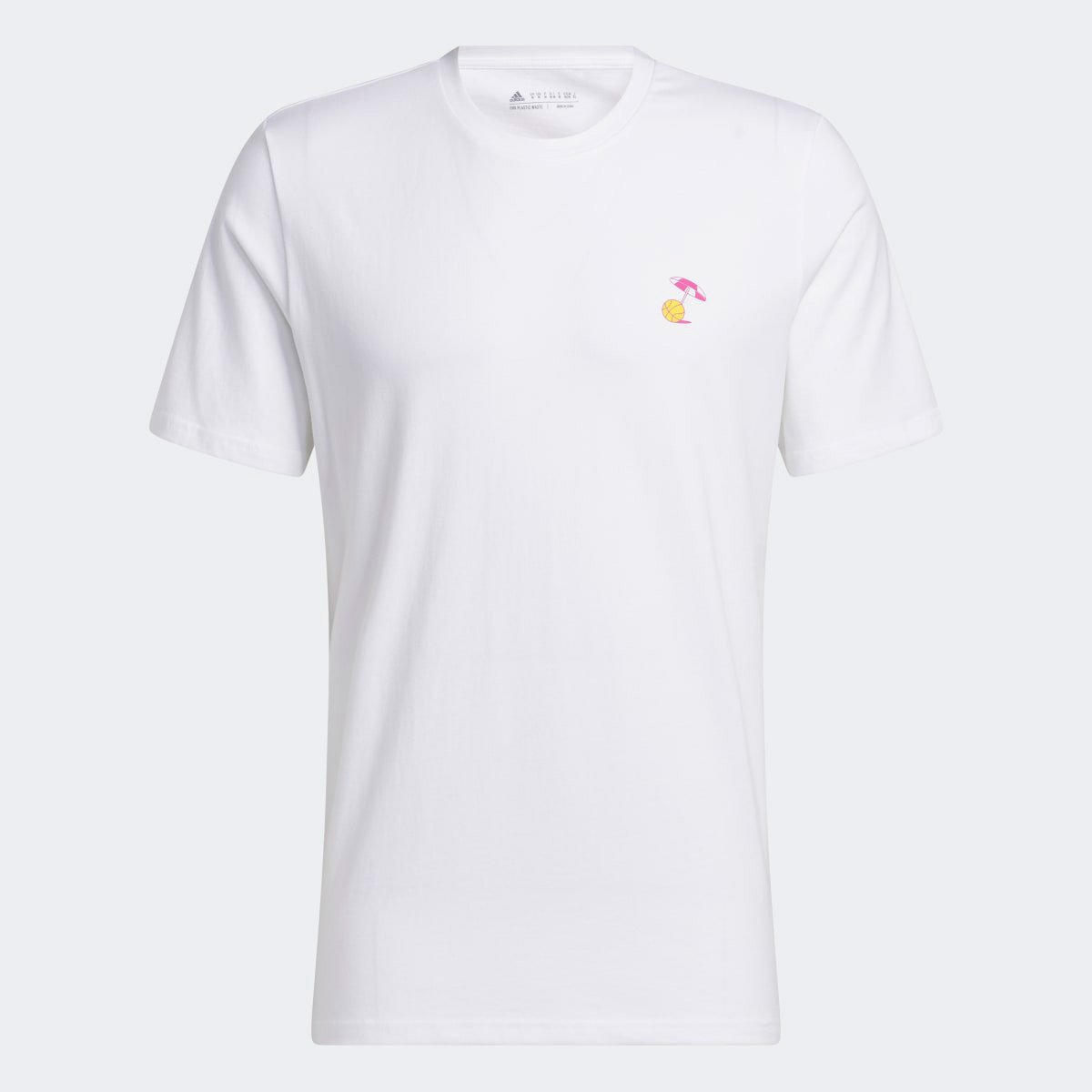 Camiseta Adidas Lil Stripe SB Masculina
