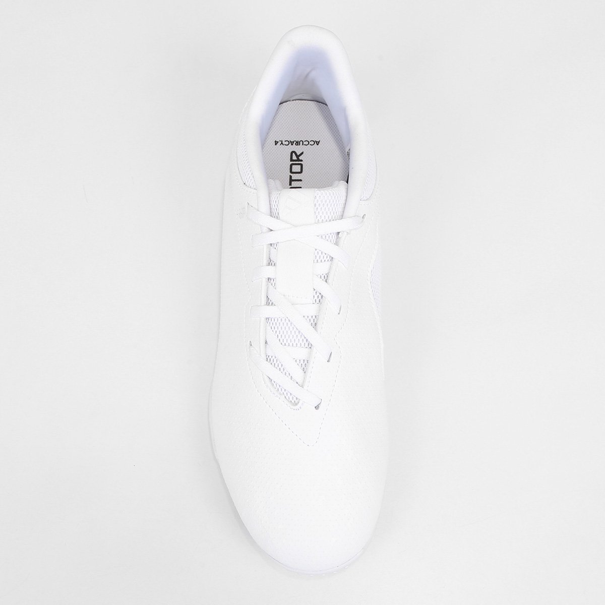 Chuteira Futsal Adidas Predator P4 Unissex - Tam: 44 - 3