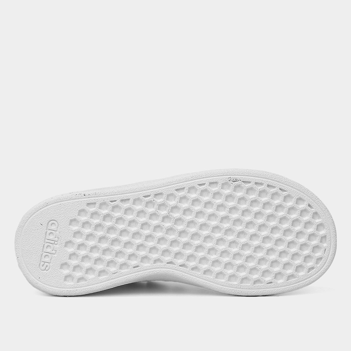 Tênis Infantil Adidas Grand Court - Tam: 34 - 4