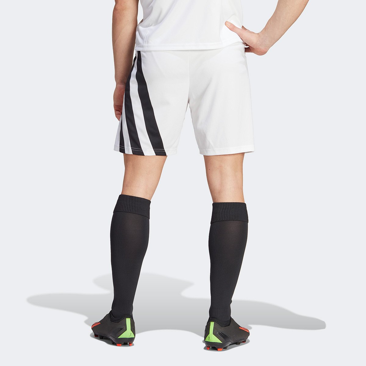 Calção Adidas Fortore 23 Masculino - Tam: G - 1