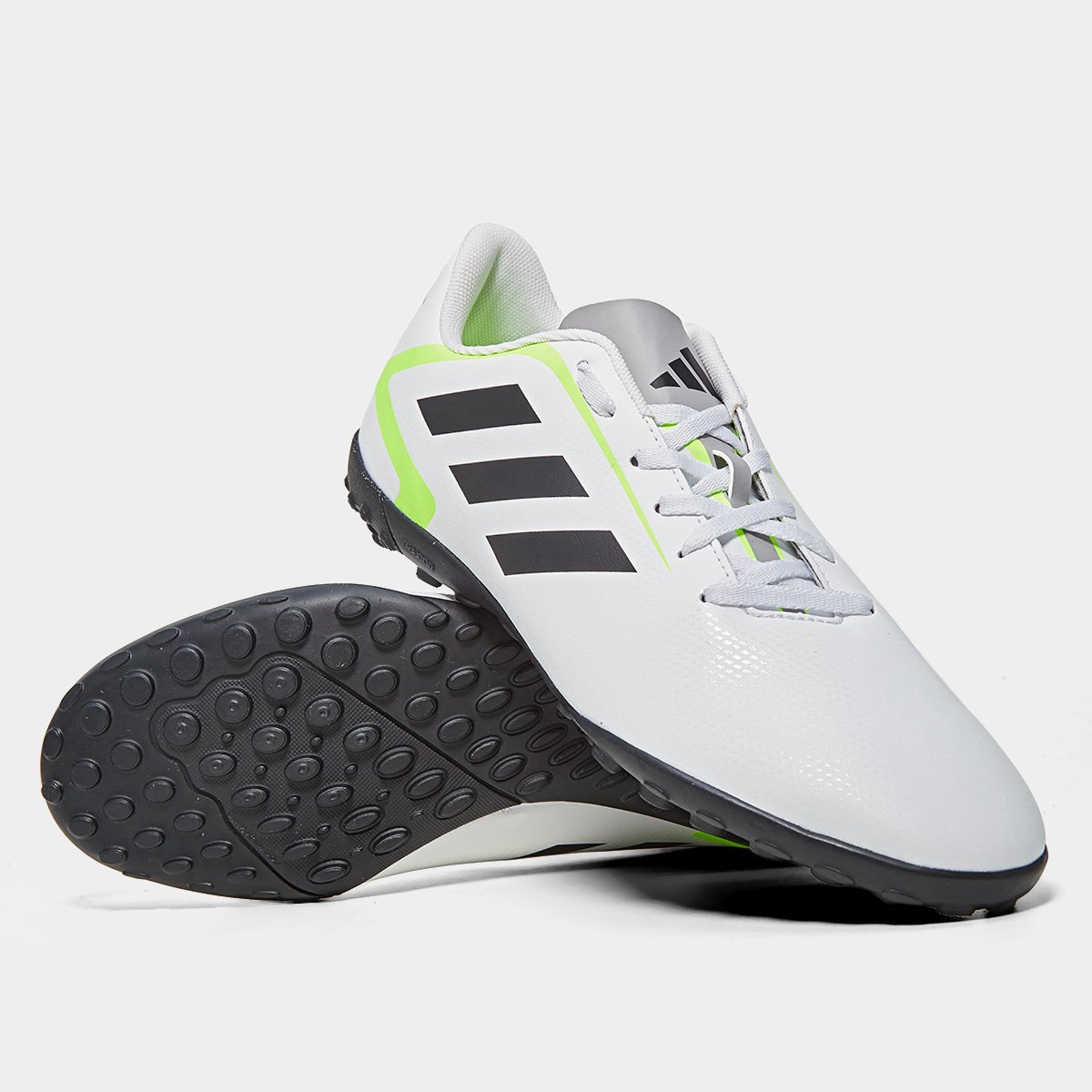 Chuteira Society Adidas Artilheira VI Unissex - Tam: 44 - 1