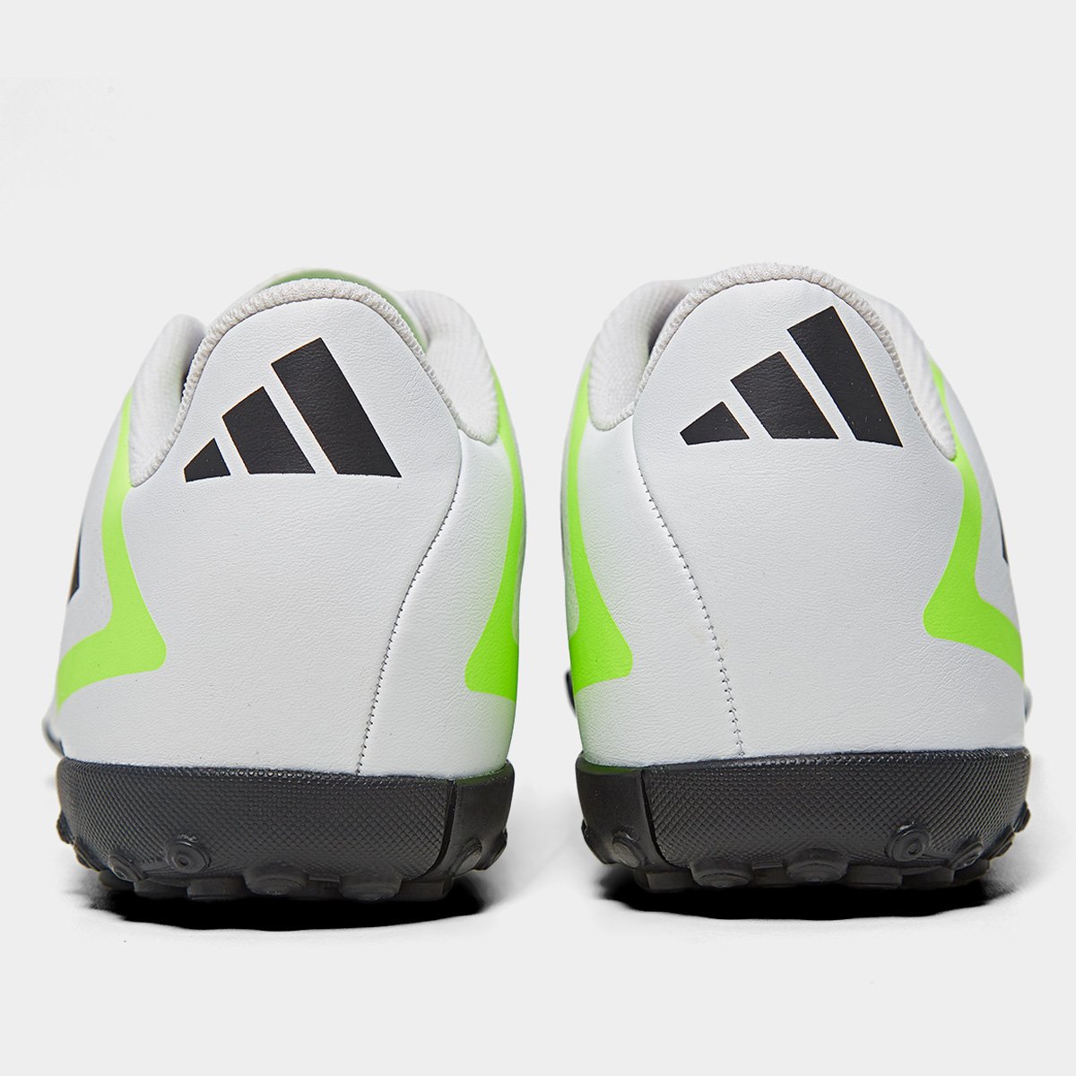 Chuteira Society Adidas Artilheira VI Unissex - Tam: 44 - 2