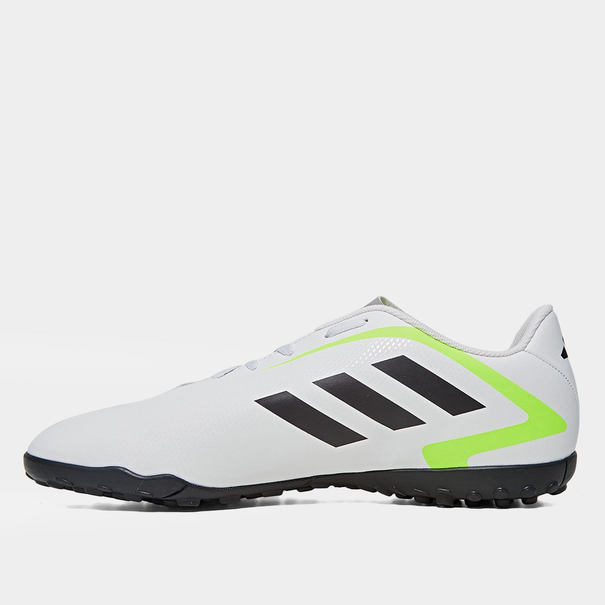 Chuteira Society Adidas Artilheira VI Unissex - Tam: 44 - 5