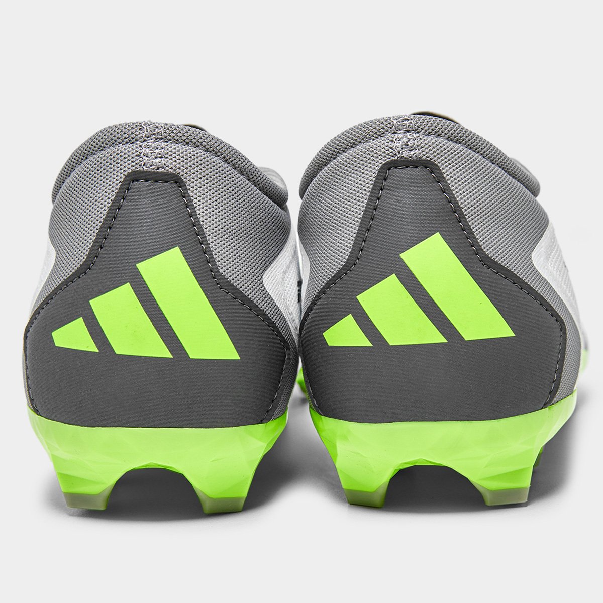 Chuteira Campo Adidas Predator Accuracy P3 Unissex - Tam: 44 - 2