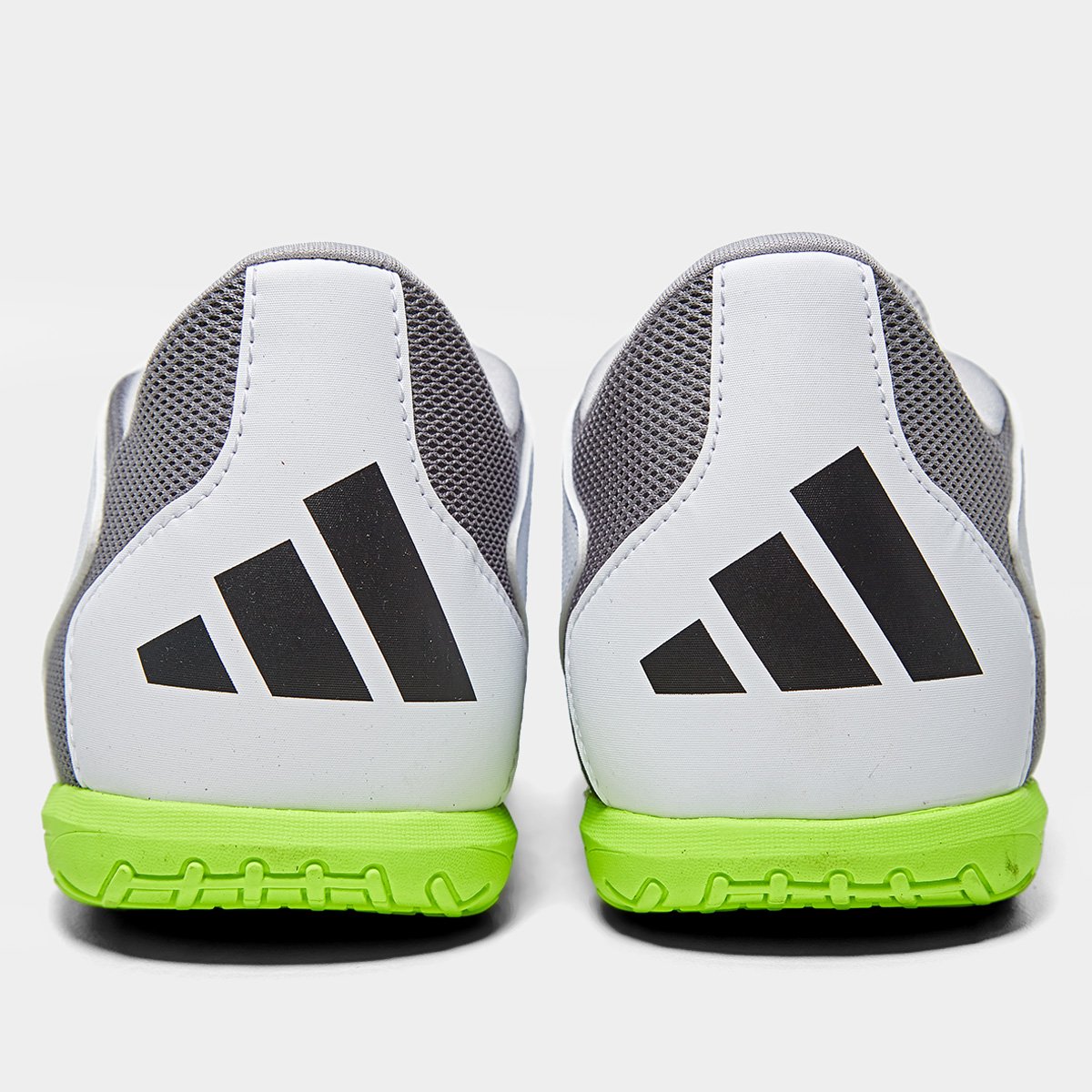 Chuteira Futsal Adidas Predator Accuracy P4 Unissex - Tam: 44 - 2
