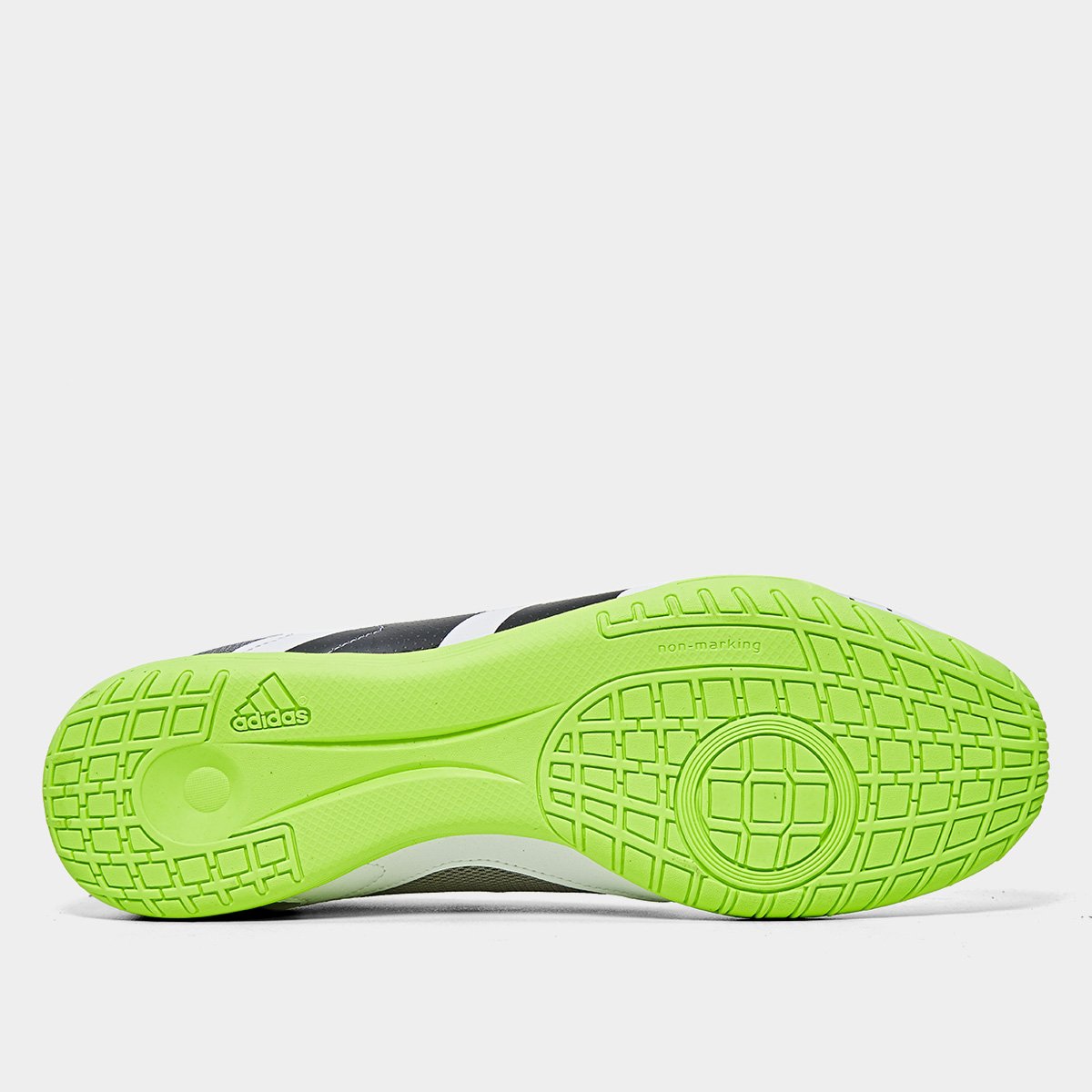 Chuteira Futsal Adidas Predator Accuracy P4 Unissex - Tam: 44 - 4