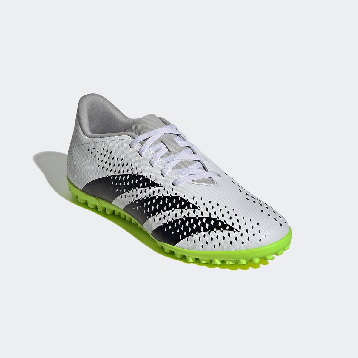 Chuteira Society Adidas Predator Accuracy P4 Unissex - Tam: 44 - 1