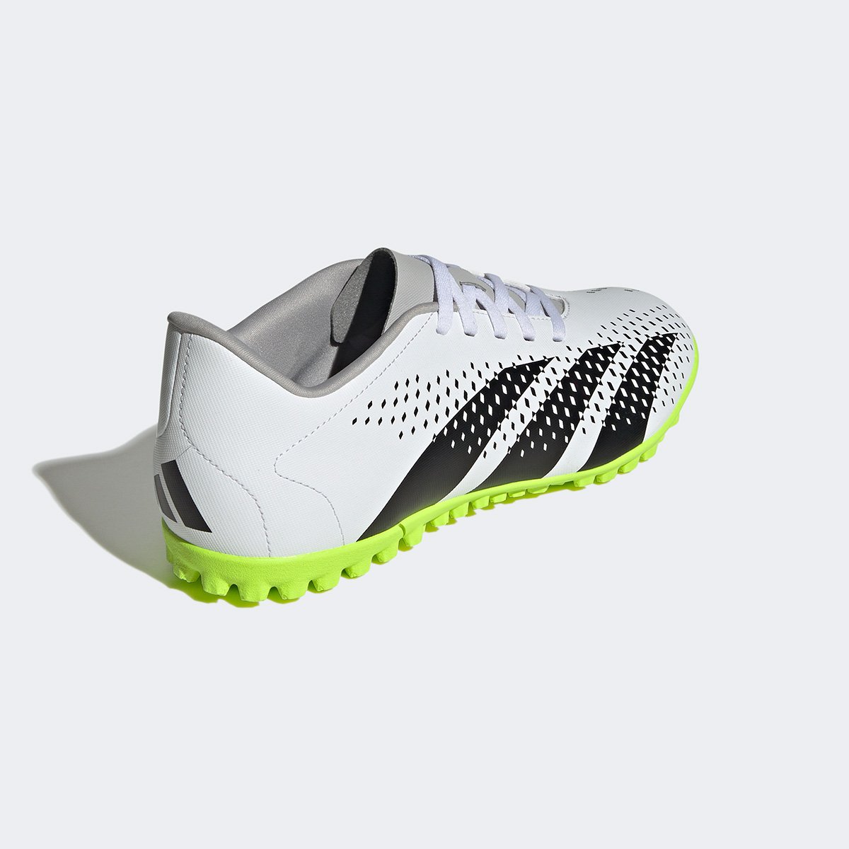 Chuteira Society Adidas Predator Accuracy P4 Unissex - Tam: 44 - 2