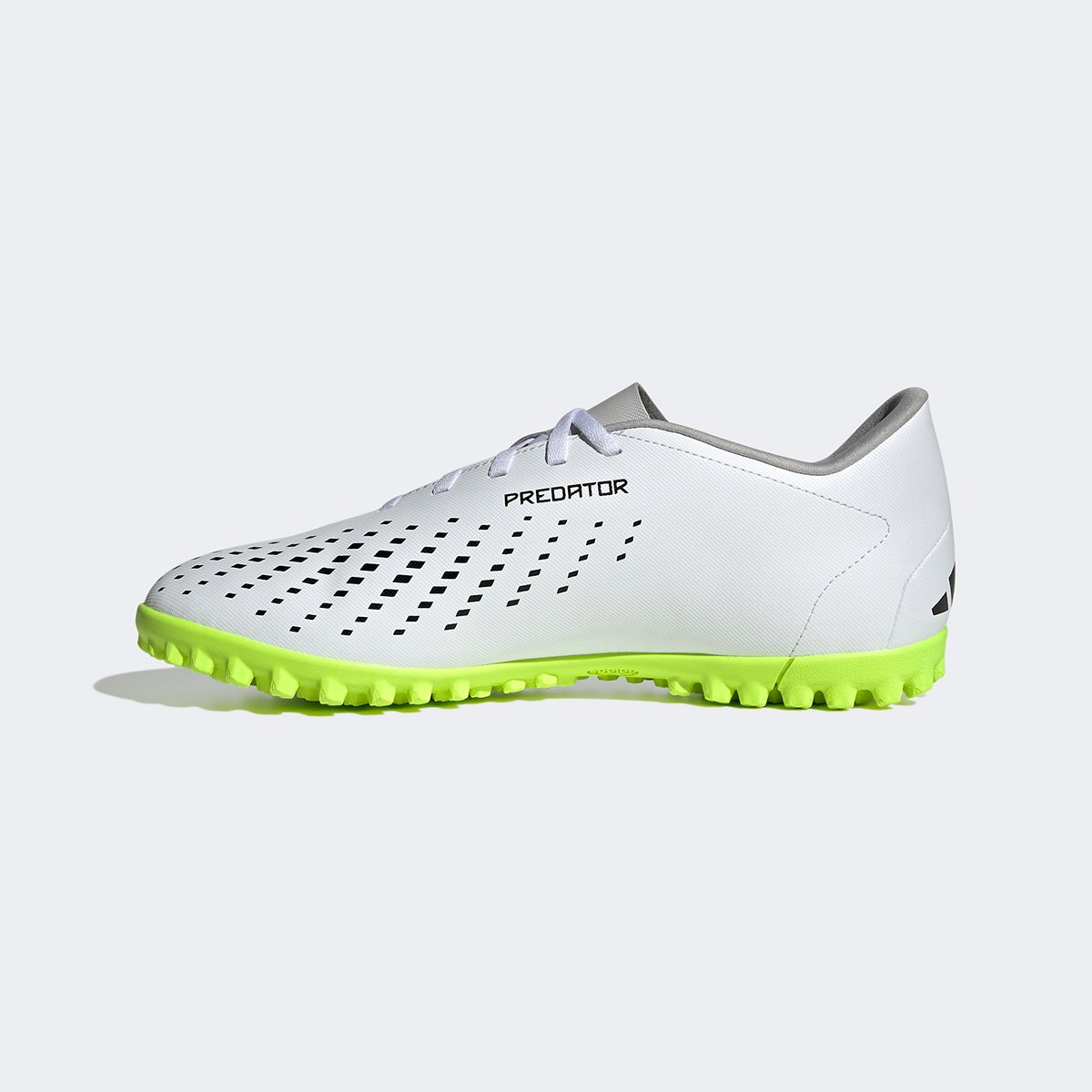 Chuteira Society Adidas Predator Accuracy P4 Unissex - Tam: 44 - 5