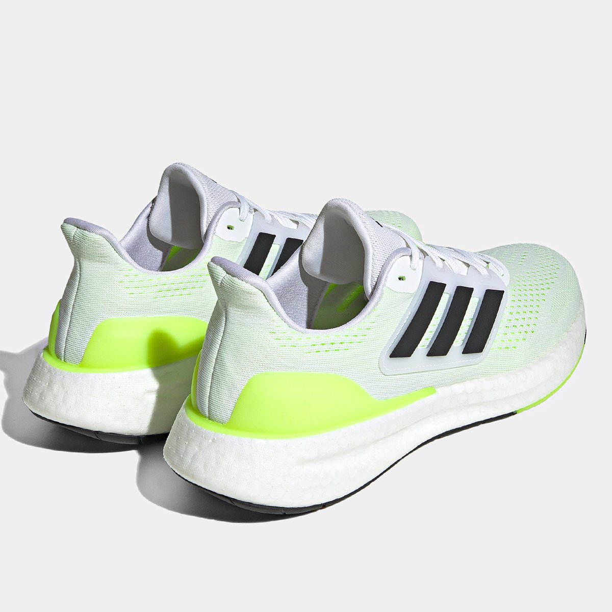 Tênis Adidas Pureboost 23 Masculino - Tam: 44 - 3