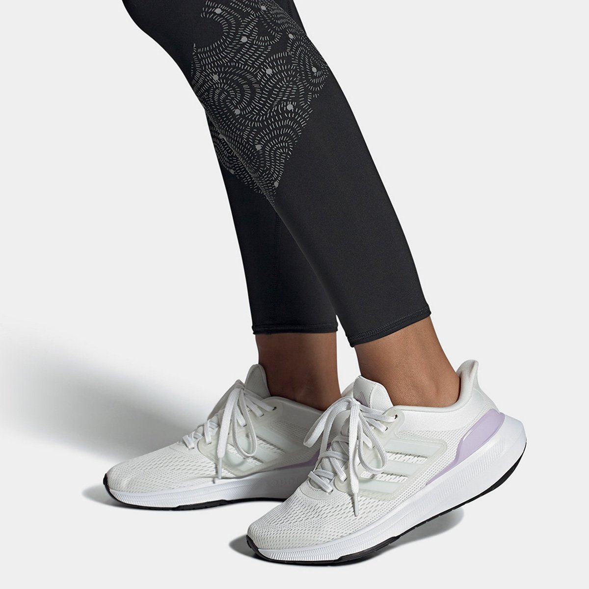 Tênis Adidas Ultrabounce Feminino - Tam: 38 - 1