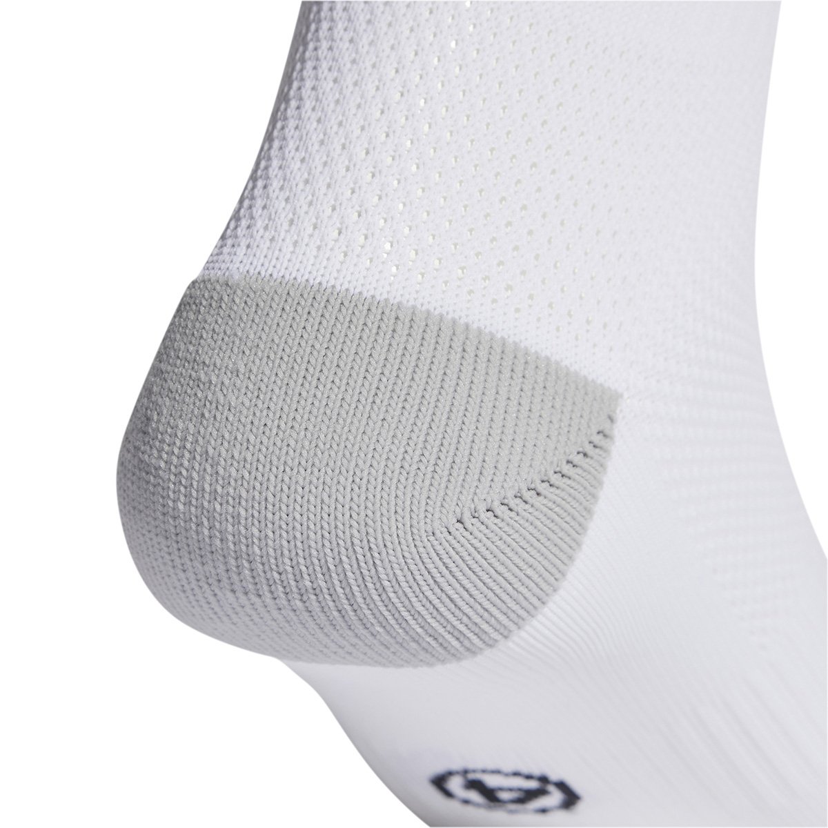 Meião Adidas Milano 23 - Tam: 40/42 - 2