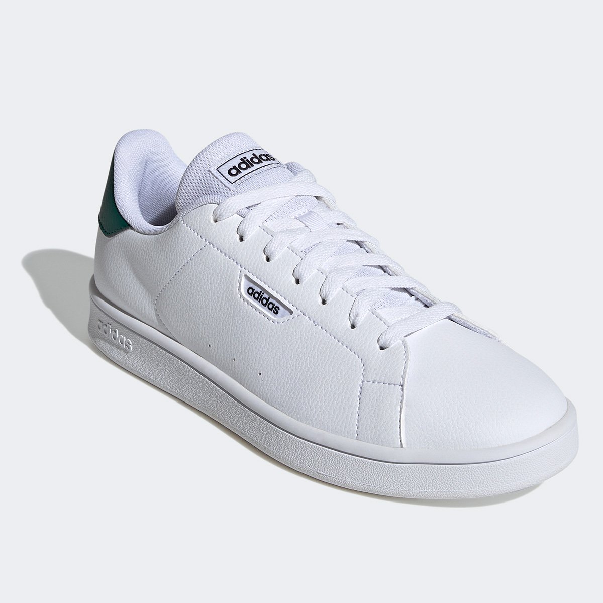 Tênis Adidas Urban Court Masculino - Tam: 44 - 1