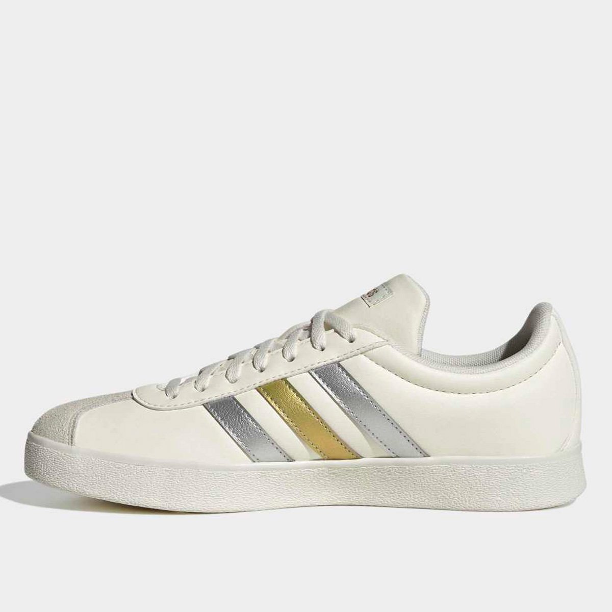 Tênis Adidas VL Court Base Feminino - Tam: 38 - 5