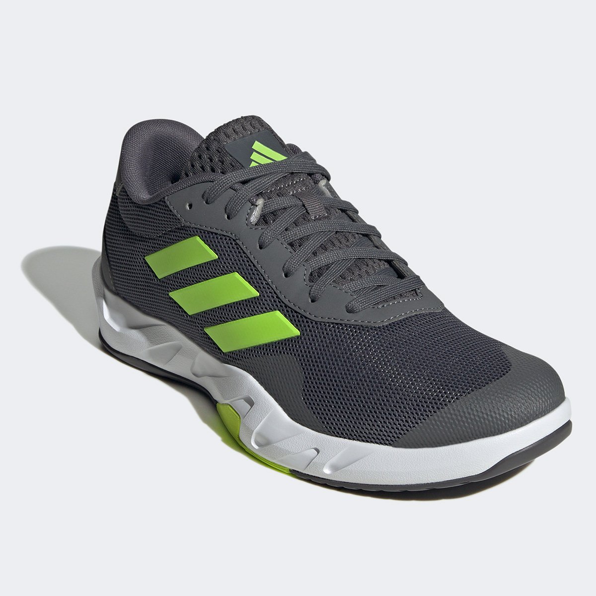 Tênis Adidas Amplimove Trainer Masculino - Tam: 39 - 1