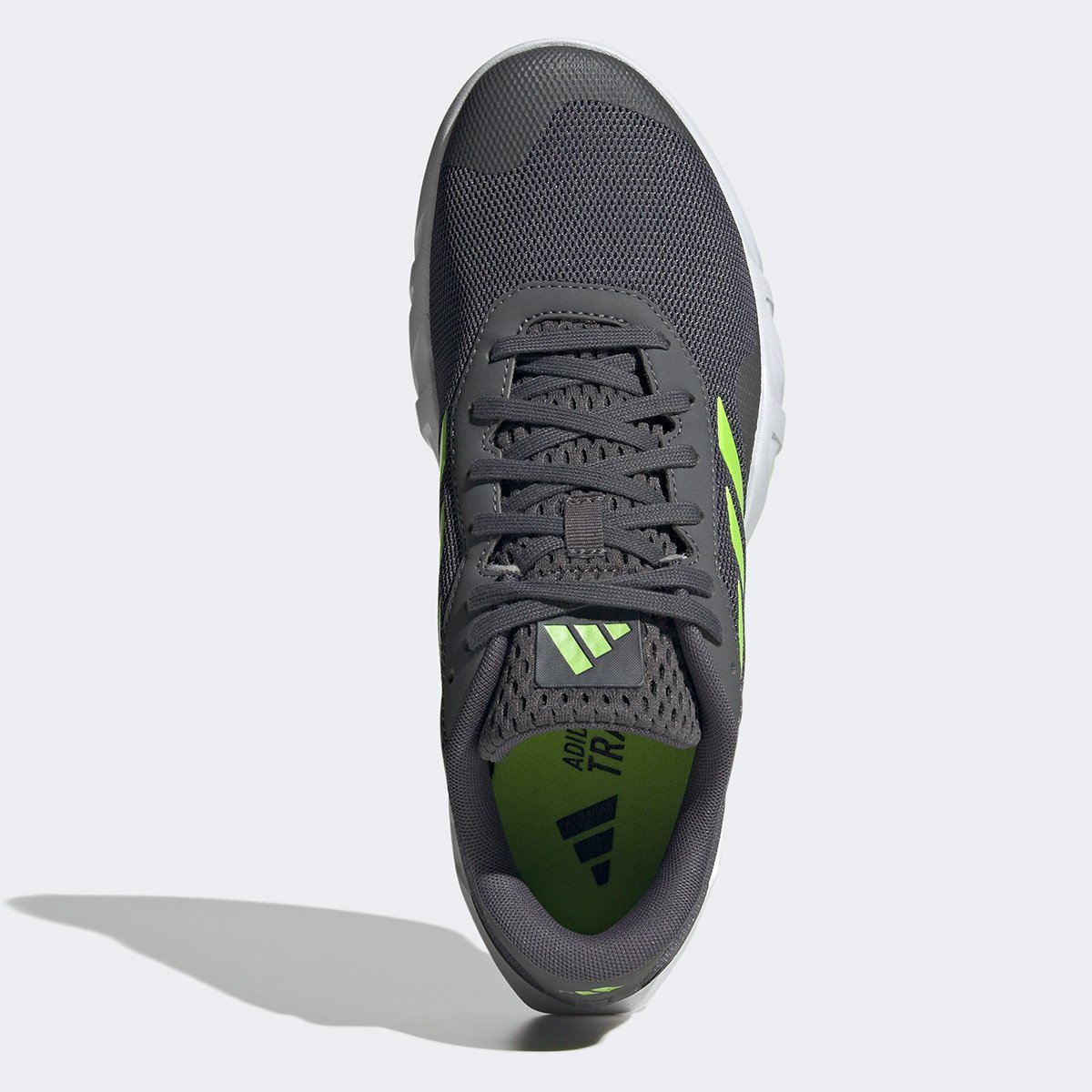 Tênis Adidas Amplimove Trainer Masculino - Tam: 39 - 3