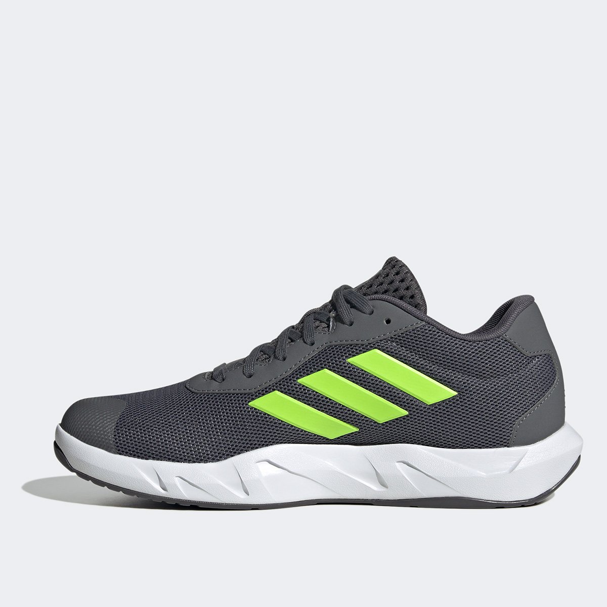 Tênis Adidas Amplimove Trainer Masculino - Tam: 39 - 5