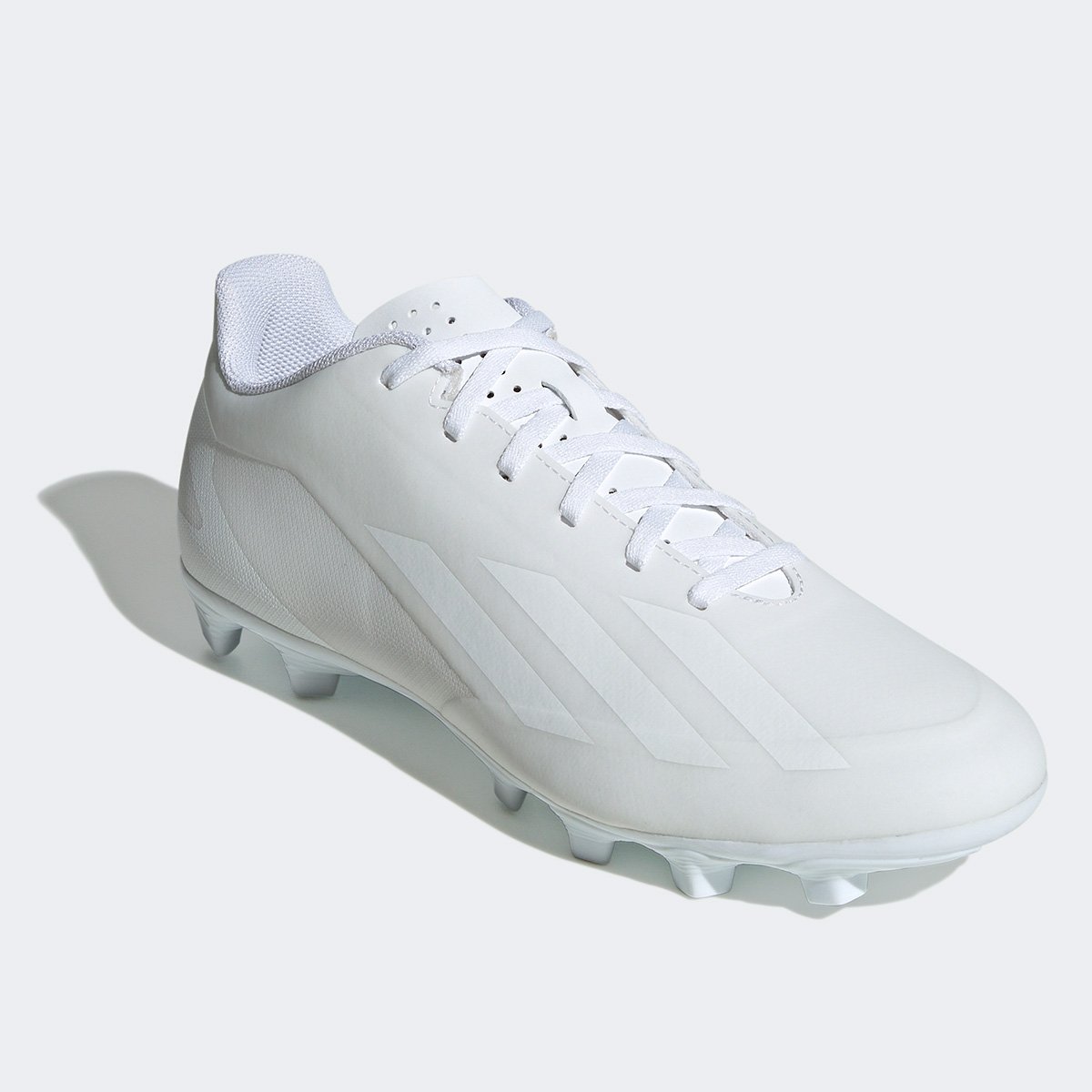 Chuteira Campo Adidas X Crazyfast.4 Flexibe Ground Unissex - Exclusiva - Tam: 44 - 1