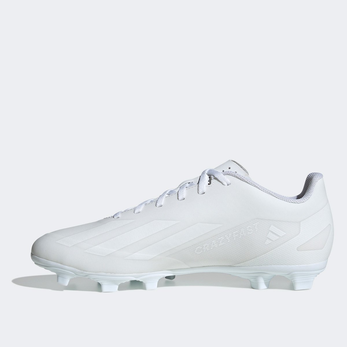 Chuteira Campo Adidas X Crazyfast.4 Flexibe Ground Unissex - Exclusiva - Tam: 44 - 5