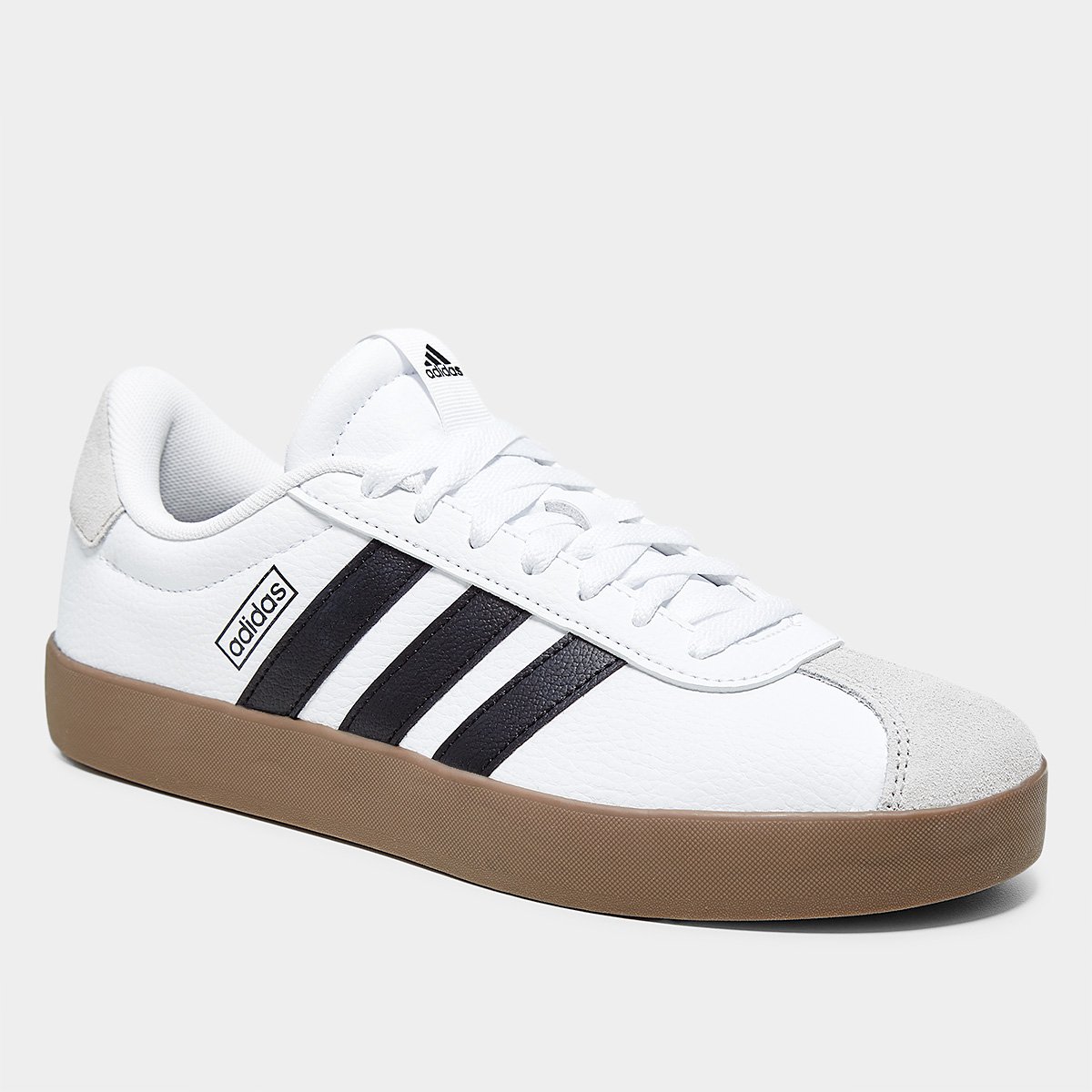 Tênis Adidas Vl Court 3.0 Unissex - Tam: 37 - 1