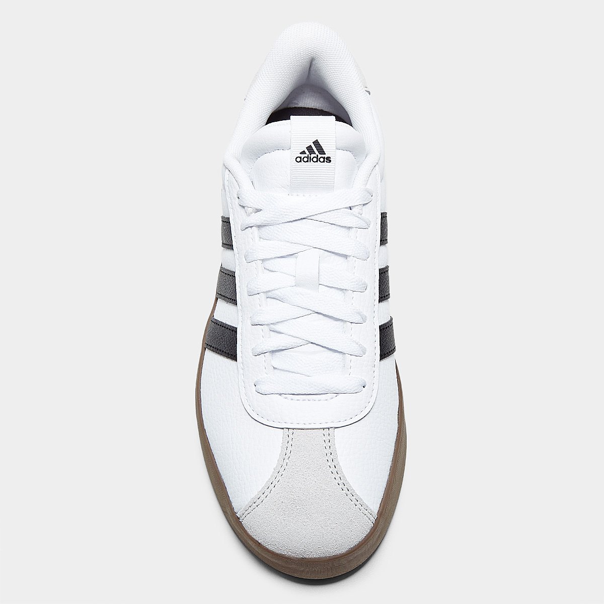 Tênis Adidas Vl Court 3.0 Unissex - Tam: 37 - 2