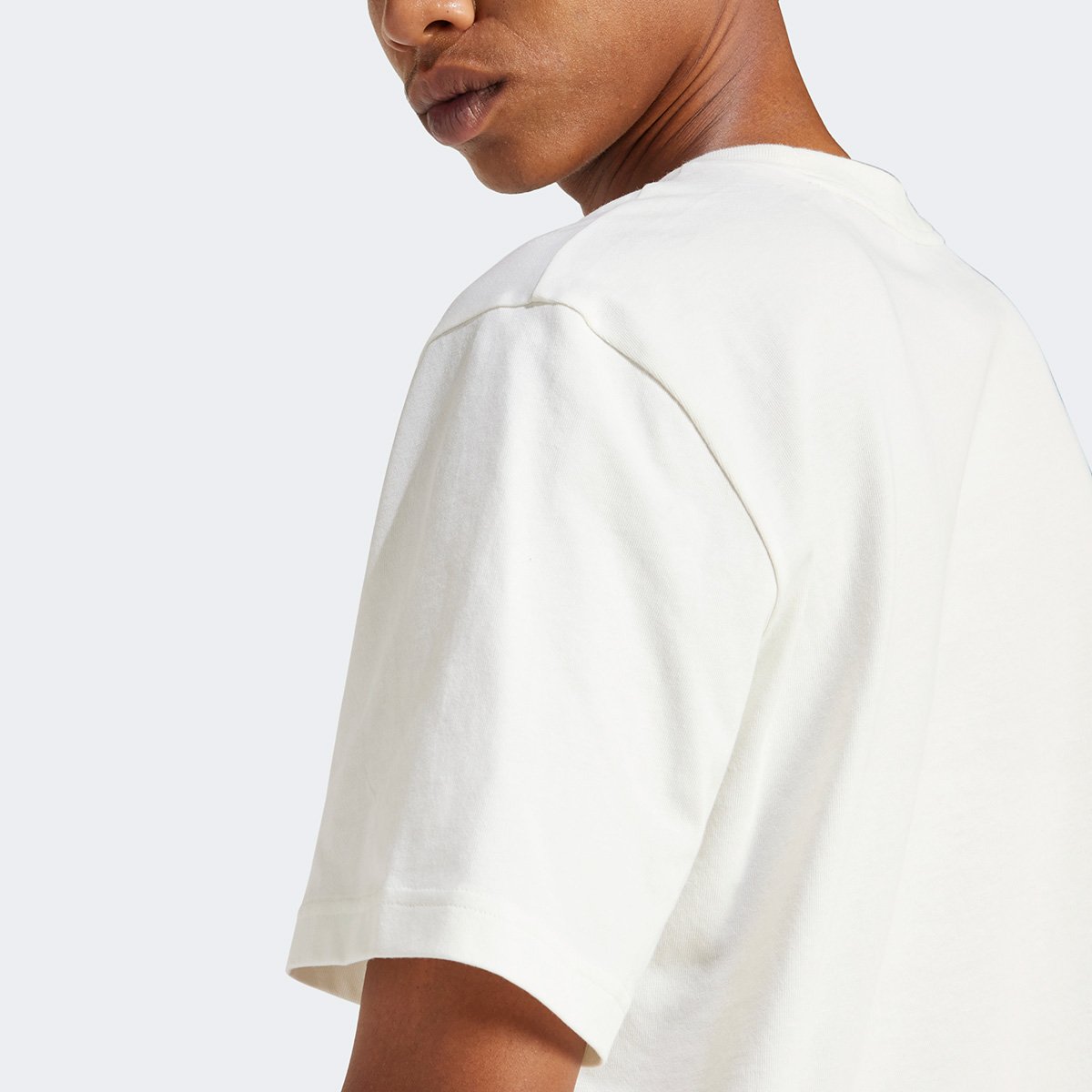 Camiseta Adidas Future Icon BOS Masculina - Tam: P - 3