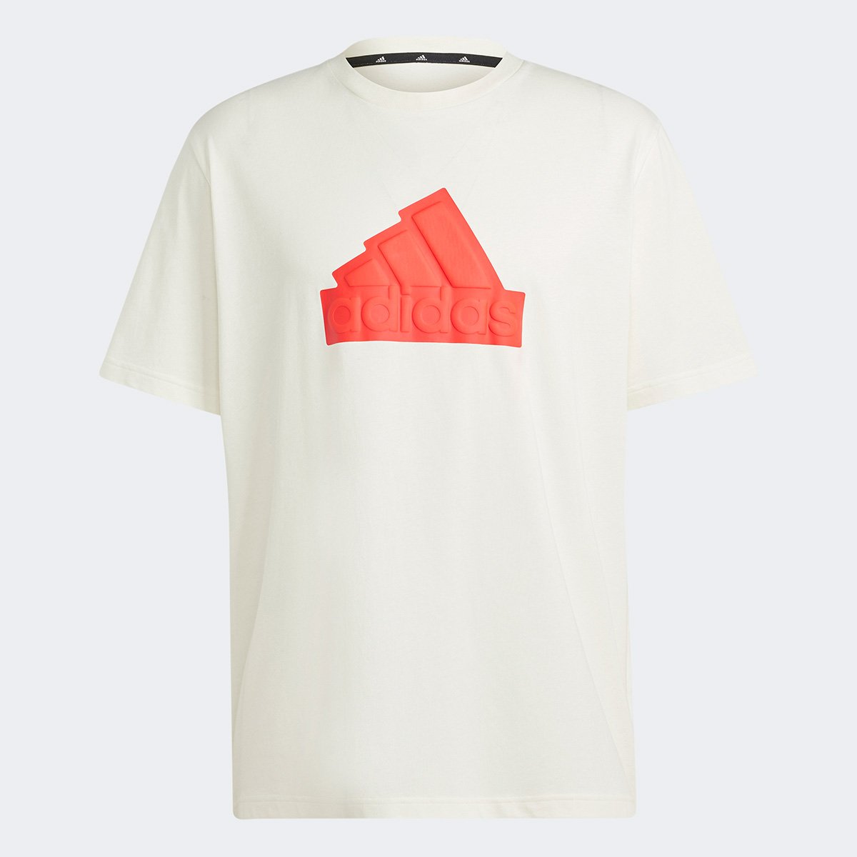 Camiseta Adidas Future Icon BOS Masculina - Tam: P - 5